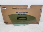 New 2018-2025 Honda Accord Front Right Side Door Window Glass Oem 73300-TVA-A01 Used. Price: $152.10.