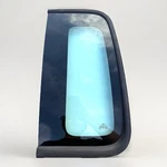 2004-2008 Ford F150 Quarter Glass Window Standard Cab Lh Driver Left Rear Oem Used. Price: $144.99.