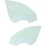 For Bmw 3 Series Window Glass 2012-2018 Driver And Passenger Front 4-DOOR New. Price: $228.04.