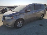Used Left Quarter Glass Fits: 2013 Nissan Quest Fixed Privacy Tint Grade. Price: $110.00.