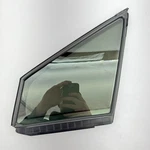 2022-2025 Subaru Wrx Front Left Driver Door Vent Window Glass 61012FL110 Oem Used. Price: $30.00.