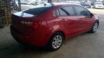 (local Pickup Only) Back Glass Sedan With Solar Fits 12-17 Rio 904687 Used. Price: $154.90.