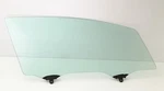 Passenger/right Front Door Window Glass For 2012-2015 Honda Civic 4 Sedan New. Price: $68.00.