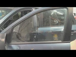 (local Pickup Only) Driver Left Front Door Glass Without Solar Fits 07-09 Santa Used. Price: $99.90.