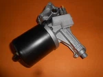 Mgb (1965-80) Front Windscreen Wiper Motor -GXE7708 New. Price: $71.30.