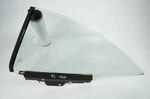 2007-2014 Mercedes W216 CL550 CL600 Rear Left Driver Side Quarter Window Glass Used. Price: $260.88.