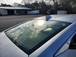 2018 2019 2020 2021 Honda Clarity Oem Rear Back Glass Used. Price: $200.00.
