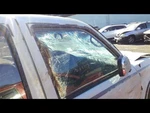 Passenger Front Door Glass Excluding Bronze Fits 90-95 Runner 26407827 Used. Price: $130.70.