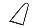 Porsche 1978-1987 Quarter Glass Seal For Stationary (left) 91154303501 New. Price: $158.90.