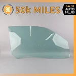 02-07 Maserati M138 Coupe 4200 Gt Right Passenger Side Door Window Glass Oem 50K Used. Price: $157.70.