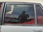 1986 Olds 88 Driver Left Rear Side Window Door Glass Oem Back DD06697GT Used. Price: $150.00.