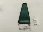 1999-2004 Land Rover Discovery Passenger Rear Right Quarter Vent Glass Tinted Used. Price: $31.47.