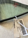 2003 - 2007 Honda Accord Vent Glass Quarter Window Rear Right Passenger Side Used. Price: $44.00.