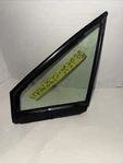 2024-2026 Subaru Crosstrek Oem Left Front Vent Window Glass 61284FN010 Used. Price: $105.84.