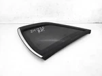 2022 Volkswagen Taos Rear Passenger Right Quarter Window Glass 2GJ-845-042-F-NVB Used. Price: $164.59.