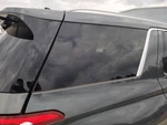 21 Hyundai Palisade Limited Quarter Glass Right Passenger Used. Price: $175.00.