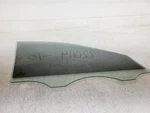 2007-2010 Hyundai Elantra Sedan Driver Door Window Glass 824112H010 Used. Price: $123.50.