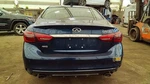 (local Pickup Only) Passenger Right Rear Door Vent Glass Fits 17-23 Infiniti Q50 Used. Price: $71.25.