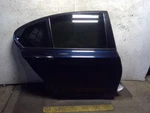 Rear Door 740IL Hybrid 750IL 750LI Active Alpina B7 09-1 1372905 Used. Price: $157.49.