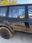 Used Rear Right Door Glass Fits: 1997 Toyota Land Cruiser W/solar. Price: $139.00.