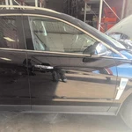 Used Front Right Door Assembly Fits: 2010 Cadillac Srx Grade. Price: $215.89.
