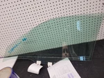 (local Pickup Only) Passenger Right Front Door Glass Fits 23 Integra 1964010 Used. Price: $164.90.