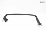 2016-2019 Chevrolet Cruze Rear Left Side Upper Door Window Glass Frame Trim Oem Used. Price: $43.44.
