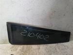2003 Honda Pilot Passenger Rear Door Vent Privacy Glass Used. Price: $39.95.