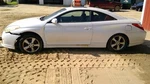 Passenger Right Quarter Glass Coupe Fits 04-08 Solara 10287882 Used. Price: $83.69.