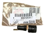 New Stock, Fits John Deere Fuse Holder Part # DD12317. Price: $46.67.