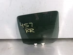 00 - 04 Nissan Frontier Right Passenger Rear Door Window Glass Privacy Tint Used. Price: $79.96.