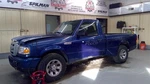 Used Rear Back Glass Fits: 2008 Ford Ranger Fixed Grade. Price: $155.99.