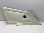 1969-1971 Lincoln Continental Mark Iii Oem Rh Rear Interior Quarter Sail Panel Used. Price: $34.95.
