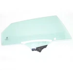 2021-2023 Hyundai Elantra Rear Right Door Glass Used. Price: $102.00.