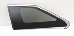 Fit 2021-2025 Toyota Sienna Driver Left Side Rear Quarter Window Glass New. Price: $268.00.