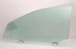 Driver/left Front Door Window Glass Tempered For 2010-2015 Lexus RX350 RX450 New. Price: $80.00.