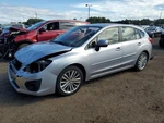 Used Left Quarter Glass Fits: 2014 Subaru Impreza 2.0L Sw Grade. Price: $189.99.