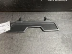 17-20 Fiat 124 Spider Wind Screen Deflector Oem Used. Price: $85.00.