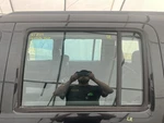 (local Pickup Only) Driver Left Rear Door Glass Light Tint Fits 08-12 Liberty 20 Used. Price: $143.73.