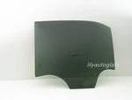 Fits 2010-2017 Chevrolet Equinox Driver Side Left Rear Door Window Glass New. Price: $89.95.
