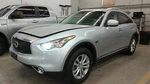 Sunroof For Infiniti QX70 Glass Only PRIV-M2L4 Used. Price: $199.99.