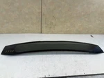 10-15 Prius 1.8L Rear Lower Windshield Window Back Glass Oem Used. Price: $148.74.