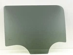 Fit Gmc Sierra Chevrolet Silverado 4DOOR Crew Driver Left Rear Window Glass New. Price: $88.00.