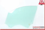 15-24 Porsche Macan 95B Front Right Passenger Side Door Window Glass Oem Used. Price: $73.75.