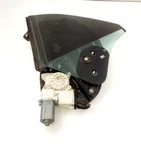 2017 Ford Mustang Rear Left Side Window Regulator /glass Oem FR3B7629865A Used. Price: $150.00.