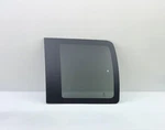 Driver/left Quarter Window Glass For 95-01 Dodge Ram 1500 2500 3500 Door Club New. Price: $122.00.