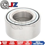 FRONT(QTY.1) Wheel Bearing Replacement For 2001-2006 Hyundai Elantra Fwd-model New. Price: $22.99.