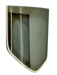 2010-2023 Lexus GX460 Rear Left Side Quarter Glass Window Panel *broken Tab* Used. Price: $174.63.