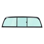 For Dodge Ram 2500 1994-2002 Oer DY90000T Back Glass New. Price: $530.53.