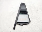 2023-2025 Mazda CX-50 Driver Left Rear Door Vent Glass Oem VA40-73-65X Used. Price: $134.10.